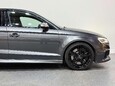 Audi A3 2.5 RS 3 TFSI Quattro Semi-Auto 4WD 4dr 17