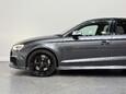 Audi A3 2.5 RS 3 TFSI Quattro Semi-Auto 4WD 4dr 19