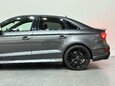 Audi A3 2.5 RS 3 TFSI Quattro Semi-Auto 4WD 4dr 20