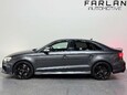 Audi A3 2.5 RS 3 TFSI Quattro Semi-Auto 4WD 4dr 21