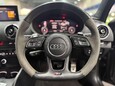 Audi A3 2.5 RS 3 TFSI Quattro Semi-Auto 4WD 4dr 37