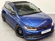 Volkswagen Polo 2.0 Polo GTi+ TSi Semi-Auto 5dr 7