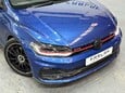 Volkswagen Polo 2.0 Polo GTi+ TSi Semi-Auto 5dr 9