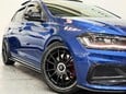 Volkswagen Polo 2.0 Polo GTi+ TSi Semi-Auto 5dr 10