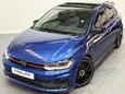 Volkswagen Polo 2.0 Polo GTi+ TSi Semi-Auto 5dr 15