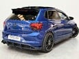 Volkswagen Polo 2.0 Polo GTi+ TSi Semi-Auto 5dr 28