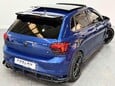 Volkswagen Polo 2.0 Polo GTi+ TSi Semi-Auto 5dr 29