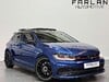 Volkswagen Polo 2.0 Polo GTi+ TSi Semi-Auto 5dr