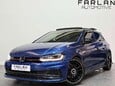 Volkswagen Polo 2.0 Polo GTi+ TSi Semi-Auto 5dr 3