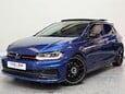 Volkswagen Polo 2.0 Polo GTi+ TSi Semi-Auto 5dr 14