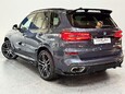 BMW X5 3.0 X5 M50D Auto 4WD 5dr 22