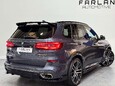 BMW X5 3.0 X5 M50D Auto 4WD 5dr 4