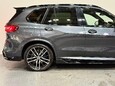 BMW X5 3.0 X5 M50D Auto 4WD 5dr 18