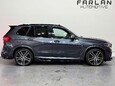 BMW X5 3.0 X5 M50D Auto 4WD 5dr 20