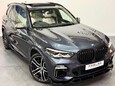 BMW X5 3.0 X5 M50D Auto 4WD 5dr 7