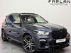 BMW X5 3.0 X5 M50D Auto 4WD 5dr