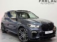 BMW X5 3.0 X5 M50D Auto 4WD 5dr 1