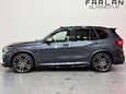 BMW X5 3.0 X5 M50D Auto 4WD 5dr 17