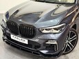 BMW X5 3.0 X5 M50D Auto 4WD 5dr 12