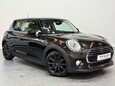 Mini Hatch 1.5 Cooper Auto 3dr 13