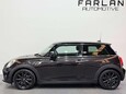 Mini Hatch 1.5 Cooper Auto 3dr 17