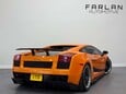 Lamborghini Gallardo 5.0 V10 Superleggera Coupe 2dr Petrol EGear 4WD Euro 4 (530 bhp) 5