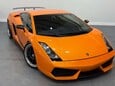 Lamborghini Gallardo 5.0 V10 Superleggera Coupe 2dr Petrol EGear 4WD Euro 4 (530 bhp) 6