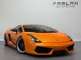 Lamborghini Gallardo 5.0 V10 Superleggera Coupe 2dr Petrol EGear 4WD Euro 4 (530 bhp) 7