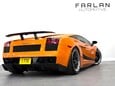 Lamborghini Gallardo 5.0 V10 Superleggera Coupe 2dr Petrol EGear 4WD Euro 4 (530 bhp) 28