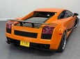 Lamborghini Gallardo 5.0 V10 Superleggera Coupe 2dr Petrol EGear 4WD Euro 4 (530 bhp) 29