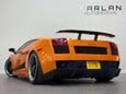 Lamborghini Gallardo 5.0 V10 Superleggera Coupe 2dr Petrol EGear 4WD Euro 4 (530 bhp) 36