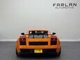 Lamborghini Gallardo 5.0 V10 Superleggera Coupe 2dr Petrol EGear 4WD Euro 4 (530 bhp) 39