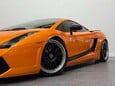 Lamborghini Gallardo 5.0 V10 Superleggera Coupe 2dr Petrol EGear 4WD Euro 4 (530 bhp) 58