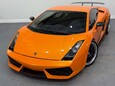 Lamborghini Gallardo 5.0 V10 Superleggera Coupe 2dr Petrol EGear 4WD Euro 4 (530 bhp) 59