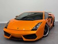 Lamborghini Gallardo 5.0 V10 Superleggera Coupe 2dr Petrol EGear 4WD Euro 4 (530 bhp) 60