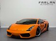 Lamborghini Gallardo 5.0 V10 Superleggera Coupe 2dr Petrol EGear 4WD Euro 4 (530 bhp) 61