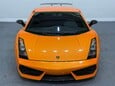 Lamborghini Gallardo 5.0 V10 Superleggera Coupe 2dr Petrol EGear 4WD Euro 4 (530 bhp) 63