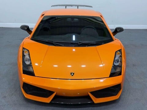 Lamborghini Gallardo 5.0 V10 Superleggera Coupe 2dr Petrol EGear 4WD Euro 4 (530 bhp) 64