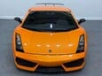 Lamborghini Gallardo 5.0 V10 Superleggera Coupe 2dr Petrol EGear 4WD Euro 4 (530 bhp) 64