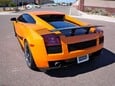 Lamborghini Gallardo 5.0 V10 Superleggera Coupe 2dr Petrol EGear 4WD Euro 4 (530 bhp) 76