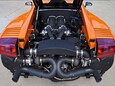 Lamborghini Gallardo 5.0 V10 Superleggera Coupe 2dr Petrol EGear 4WD Euro 4 (530 bhp) 2