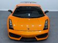 Lamborghini Gallardo 5.0 V10 Superleggera Coupe 2dr Petrol EGear 4WD Euro 4 (530 bhp) 64