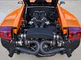 Lamborghini Gallardo 5.0 V10 Superleggera Coupe 2dr Petrol EGear 4WD Euro 4 (530 bhp) 2