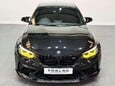 BMW 2 Series 3.0 M2 Competition Edition Auto 2dr 12