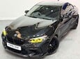 BMW 2 Series 3.0 M2 Competition Edition Auto 2dr 14