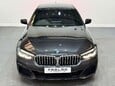 BMW 5 Series 2.0 520d M Sport MHEV Auto 4dr 11