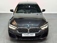 BMW 5 Series 2.0 520d M Sport MHEV Auto 4dr 12