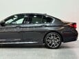 BMW 5 Series 2.0 520d M Sport MHEV Auto 4dr 19