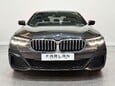 BMW 5 Series 2.0 520d M Sport MHEV Auto 4dr 10