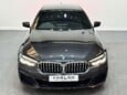 BMW 5 Series 2.0 520d M Sport MHEV Auto 4dr 13